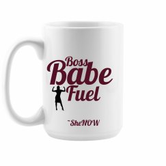 Boss Babe Fuel