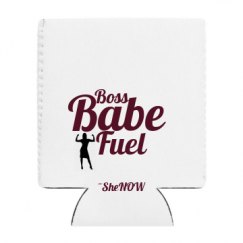 Regular 12 oz Can Cooler