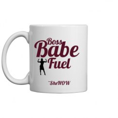 11oz Ceramic Coffee Mug