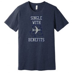 SINGLE WITH BENEFITS