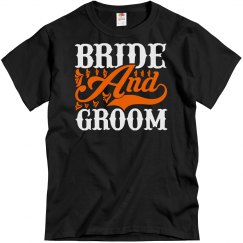 Bride And Groom Bride and Groom