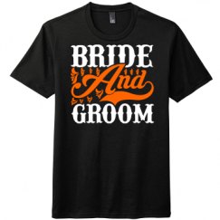 Unisex Perfect Tri Tee