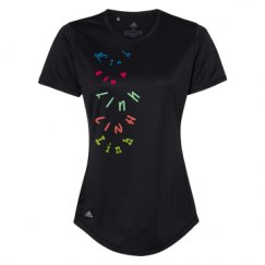 Women's Adidas Sport Shirt