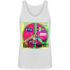 Unisex Jersey Tank Top
