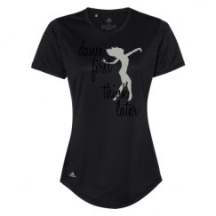 Women's Adidas Sport Shirt 