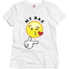 Ladies Basic Softstyle Tee