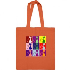 Canvas Tote Bag