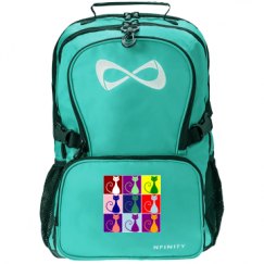 Nfinity Backpack Bag