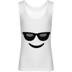 Youth Jersey Tank Top