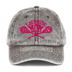 Vintage Baseball Cap