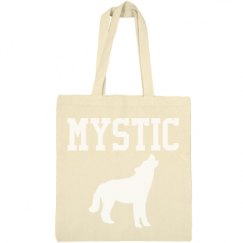 Canvas Bargain Tote Bag