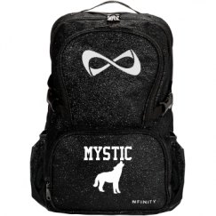 Nfinity Sparkle Backpack Bag