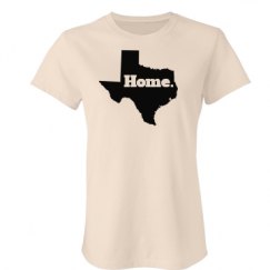 Ladies Slim Fit Favorite Tee