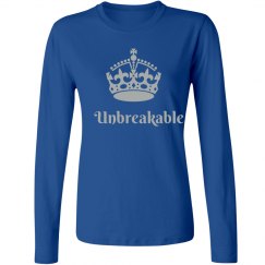 Unbreakable Tee