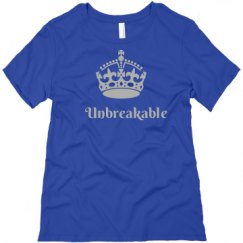 Ladies Relaxed Fit Tee