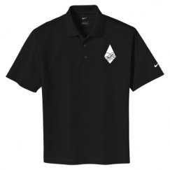 Unisex Nike Basic Dri Fit Polo Shirt