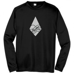 Unisex Athletic Performance Long Sleeve Tee