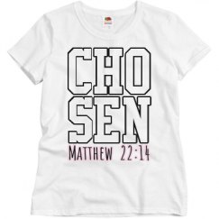 Ladies Basic Softstyle Tee