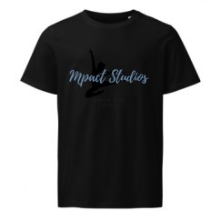 Unisex Organic Mid-Light T-Shirt