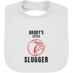 Infant Jersey Bib