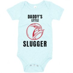 Infant Triblend Super Soft Bodysuit