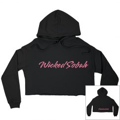 Wicked Sobah Hoodie