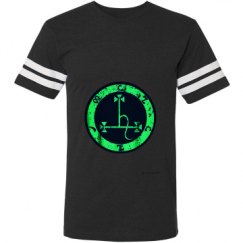 Unisex Vintage Sports Tee