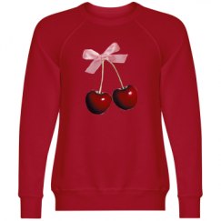 Unisex Triblend Crewneck Sweatshirt