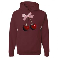 Unisex Basic Promo Hoodie