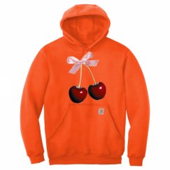 Unisex Carhartt Hooded Sweatshirt