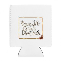 Regular 12 oz Can Cooler