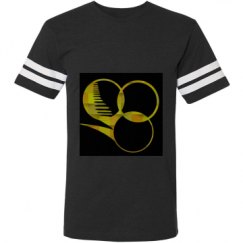 Unisex Vintage Sports Tee