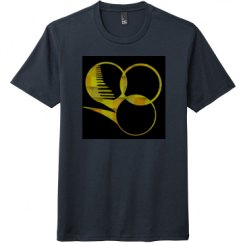 Unisex Perfect Tri Tee