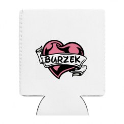 Regular 12 oz Can Cooler