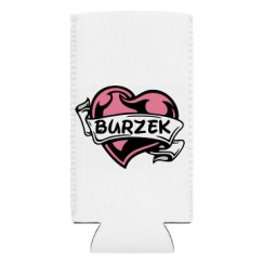 Slim 12 oz Can Cooler