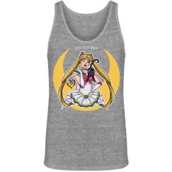 Super Sailor Moon