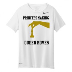 Youth Nike Legend Shirt