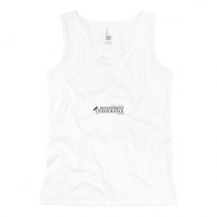 Youth Girls Tank Top