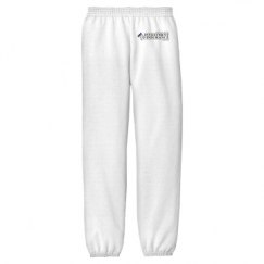 Youth Fleece Sweatpants