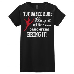 Misses Tee