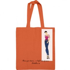 Canvas Tote Bag