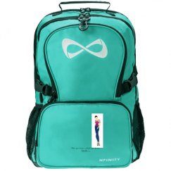 Nfinity Backpack Bag