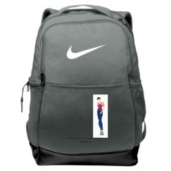 Nike Brasilia Medium Backpack