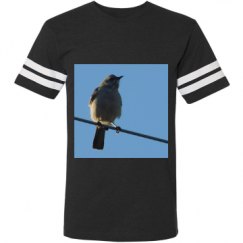 Unisex Vintage Sports Tee