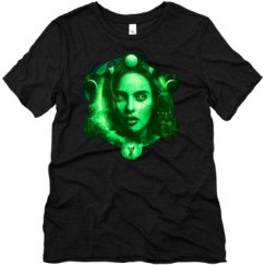 Ladies Relaxed Fit Tee