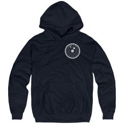 CA Hoodie