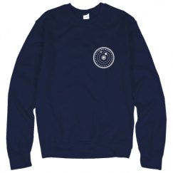 Unisex Basic Promo Crewneck Sweatshirt