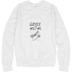 Unisex Basic Promo Crewneck Sweatshirt