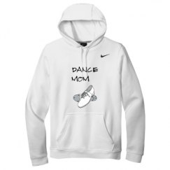 Unisex Nike Pullover Hoodie