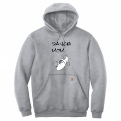 Unisex Carhartt Hooded Sweatshirt